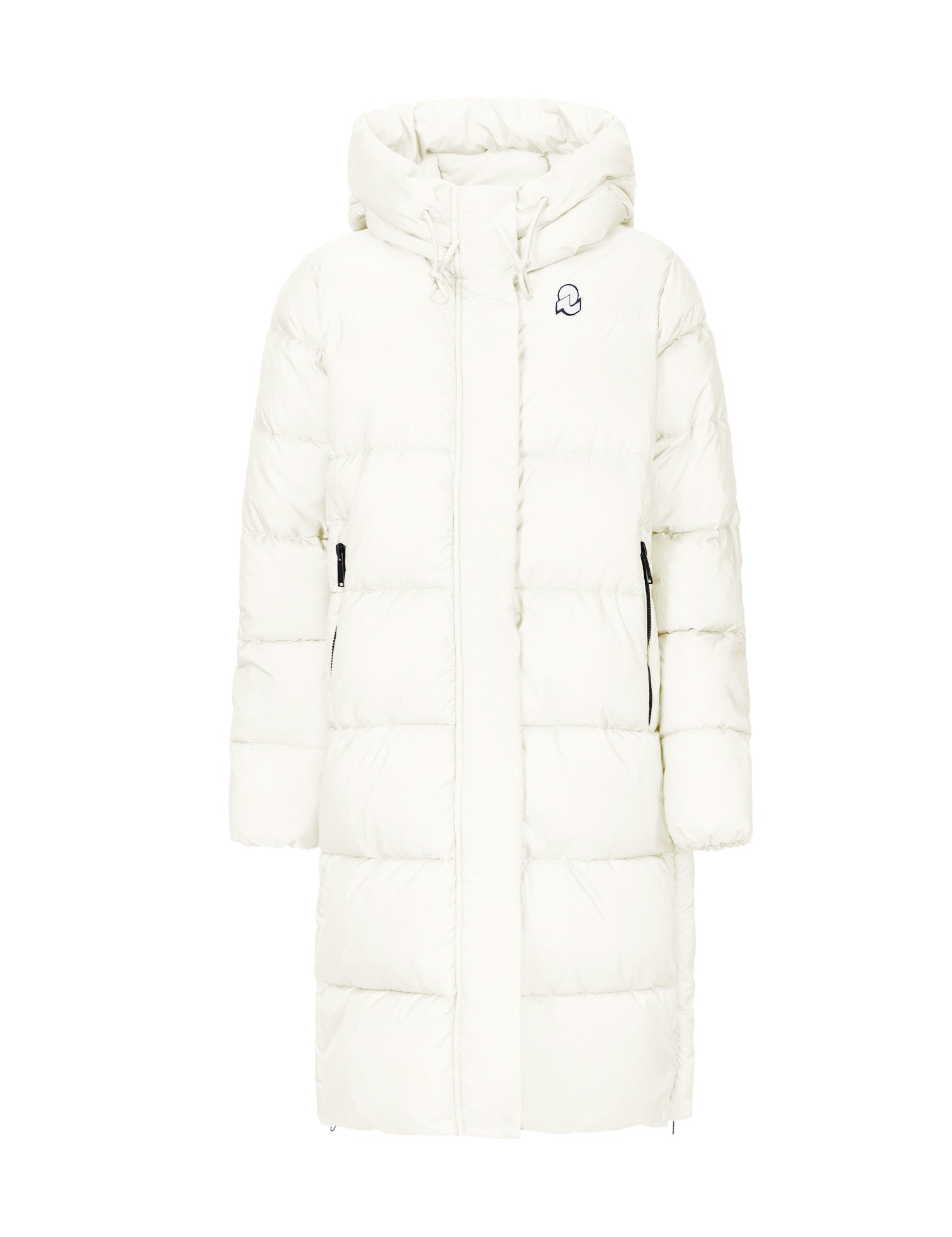 Piumini Bianco Invicta