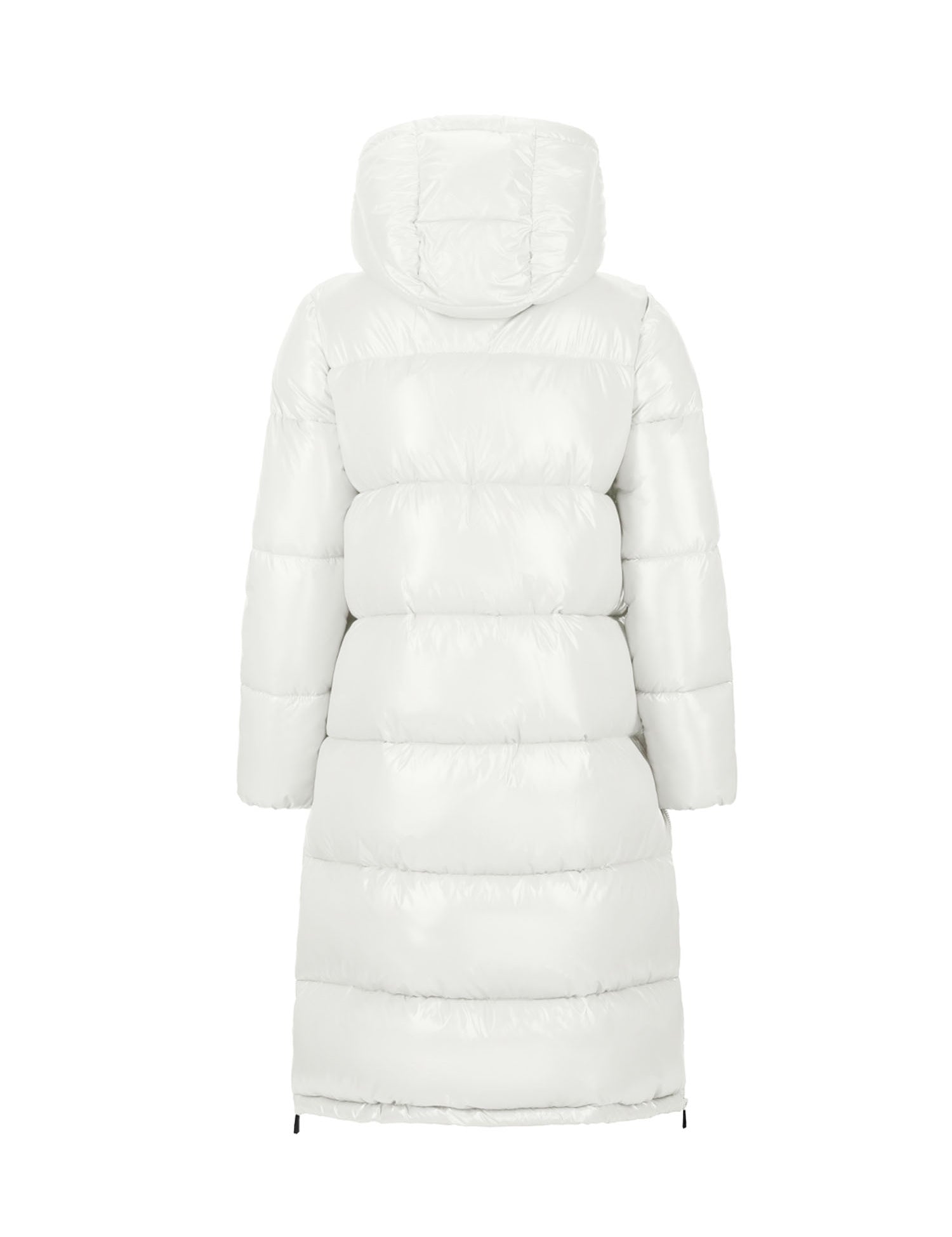 Piumini Bianco Invicta
