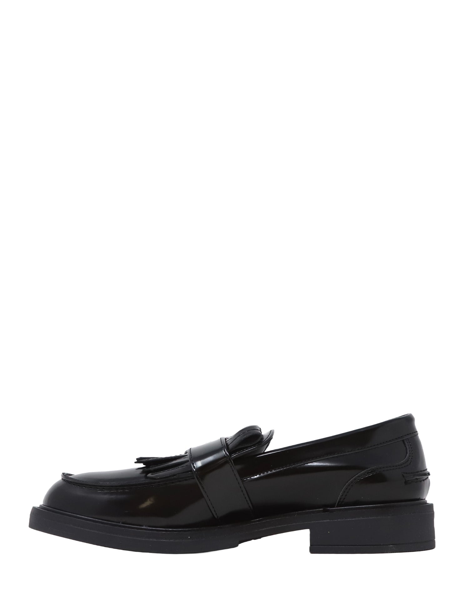 Mocassini Nero Grace Shoes