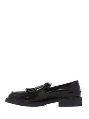 Mocassini Nero Grace Shoes