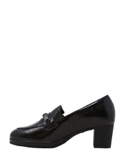 Decolleté Nero Susimoda