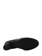 Decolleté Nero Susimoda