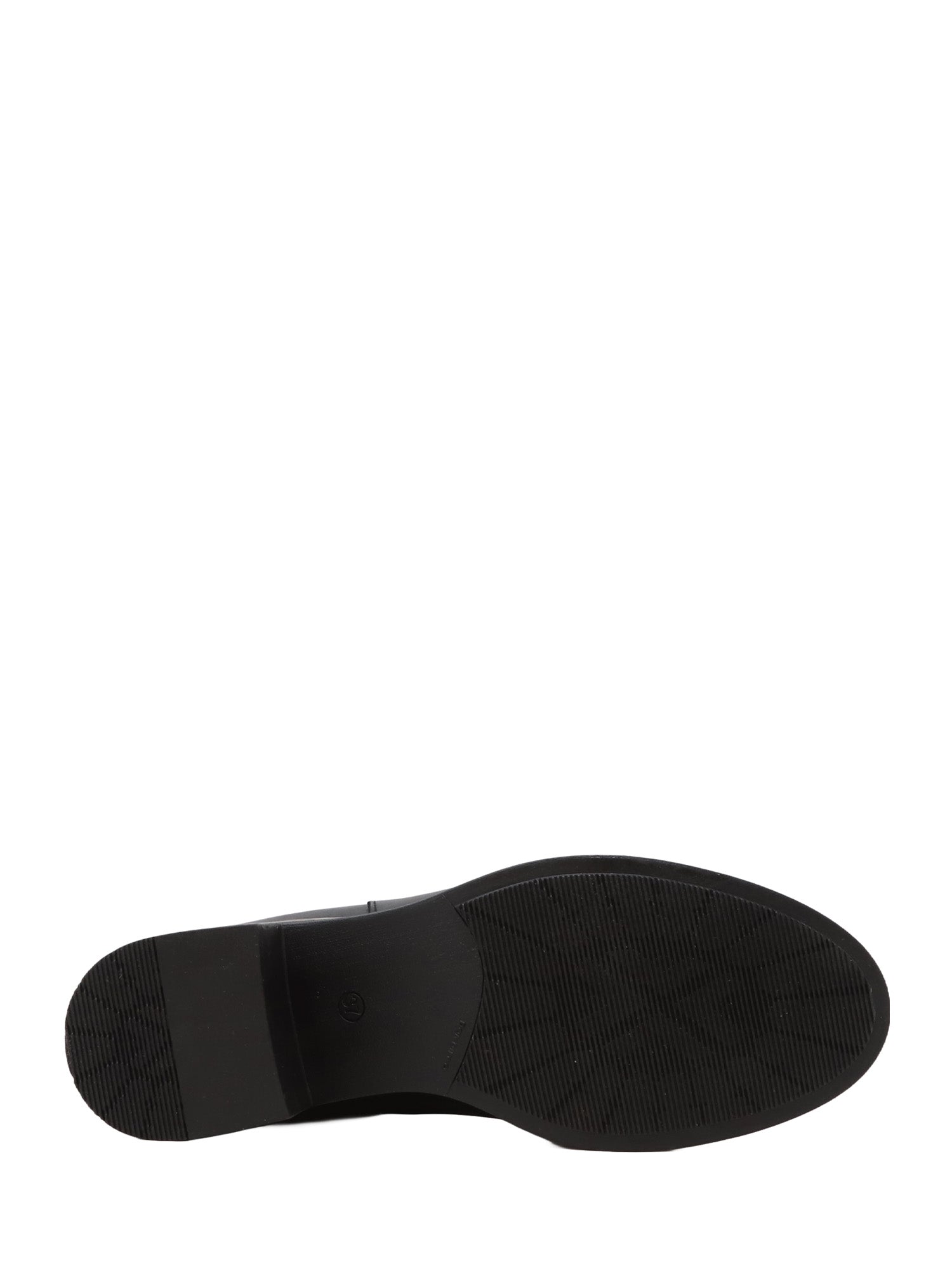 Stivaletti Nero Susimoda