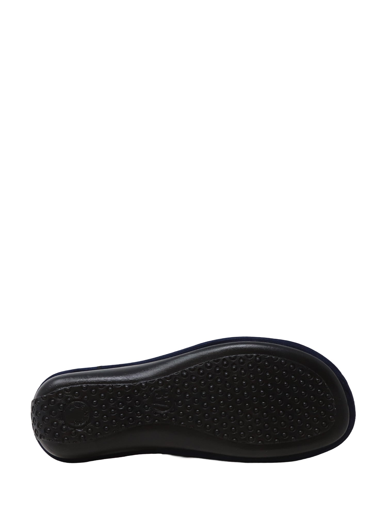 Pantofole Blu Susimoda