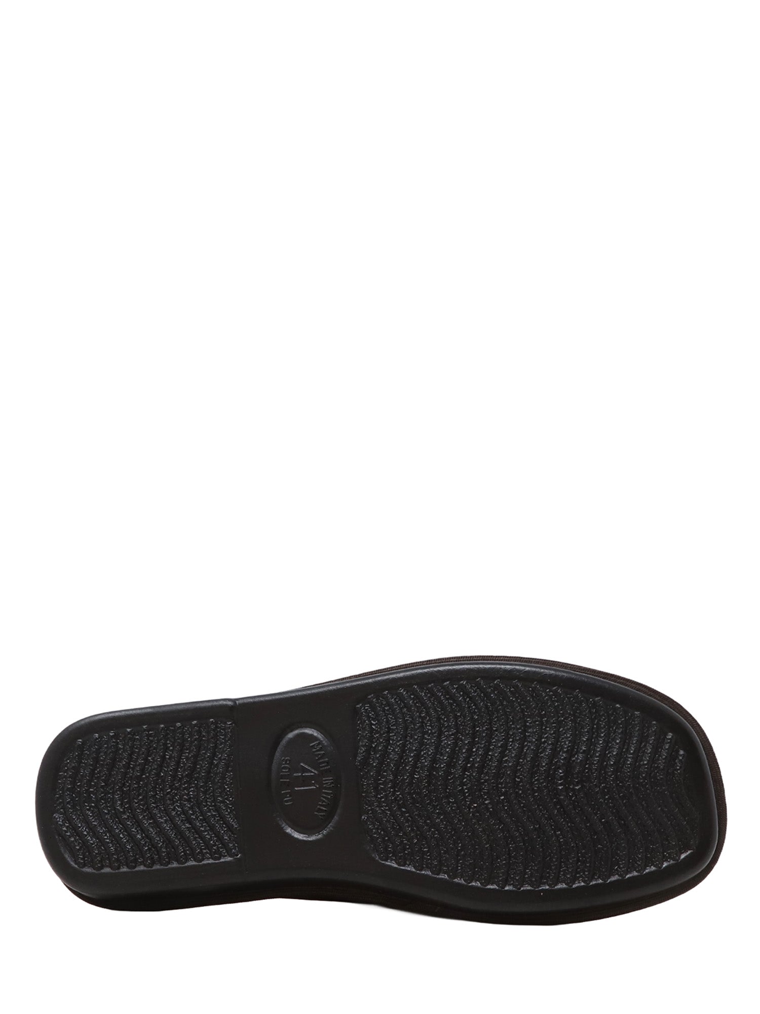 Pantofole Marrone Susimoda