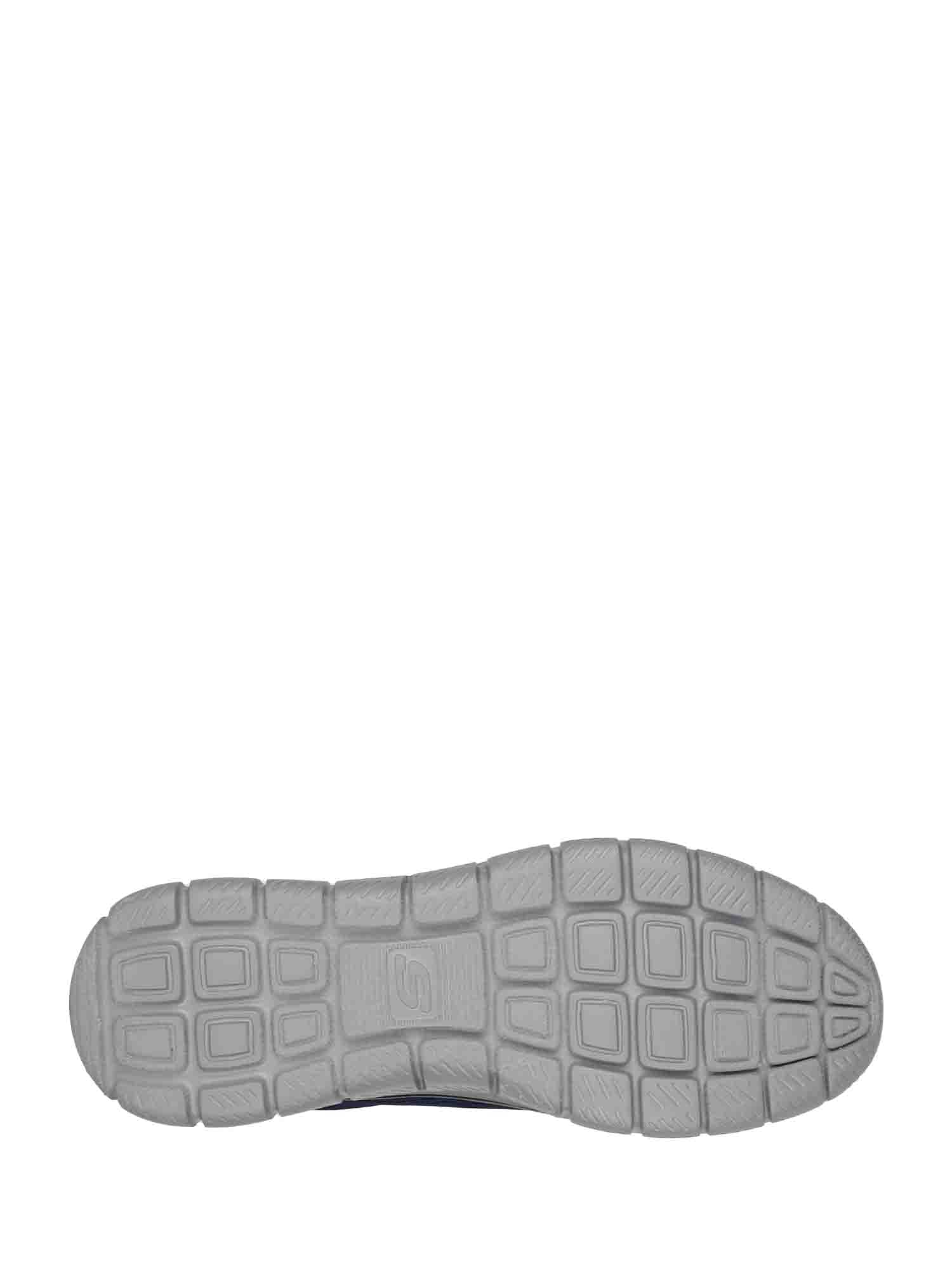 Scarpe da ginnastica Blu Chiaro Skechers