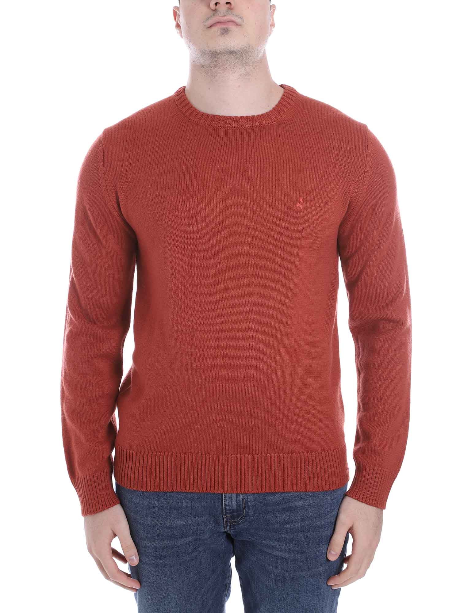 Maglioncini Arancio Navigare