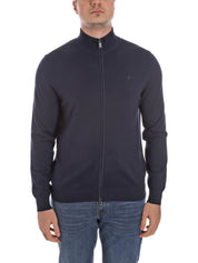 Cardigan Blu Navigare