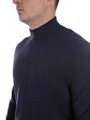 Cardigan Blu Navigare
