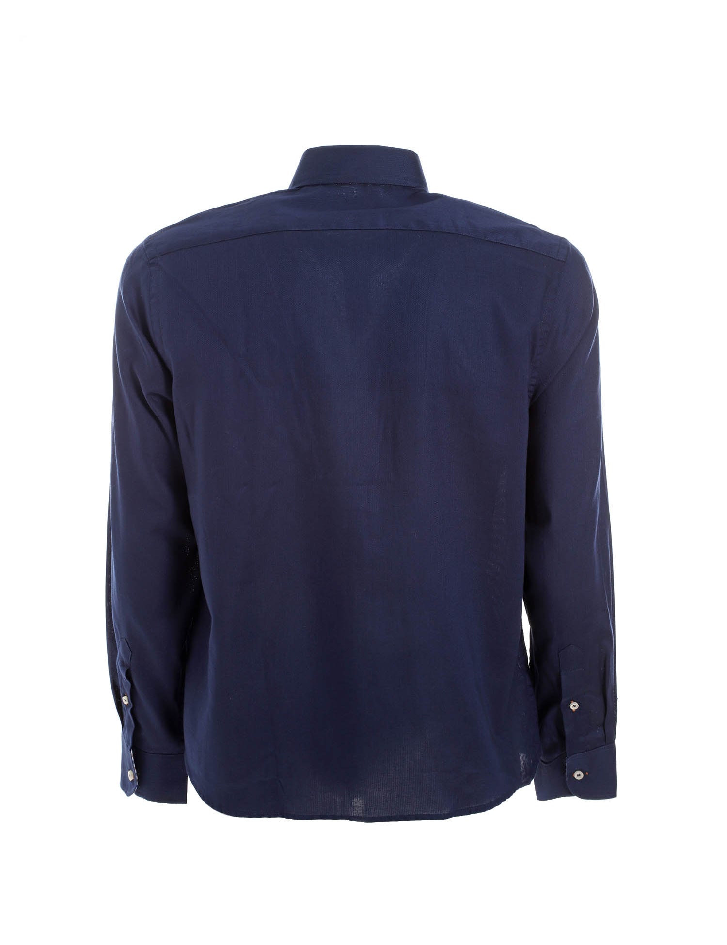 Camicie Blu Navigare