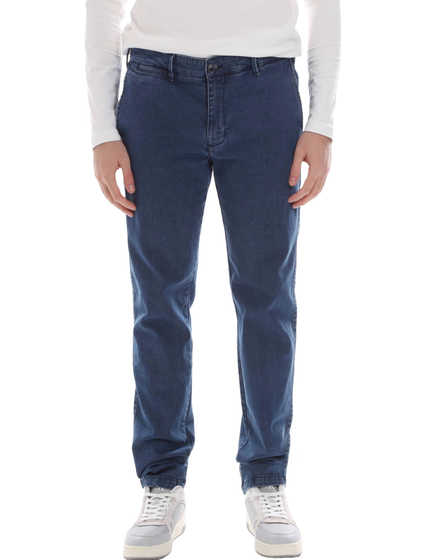 Jeans Blu Navigare