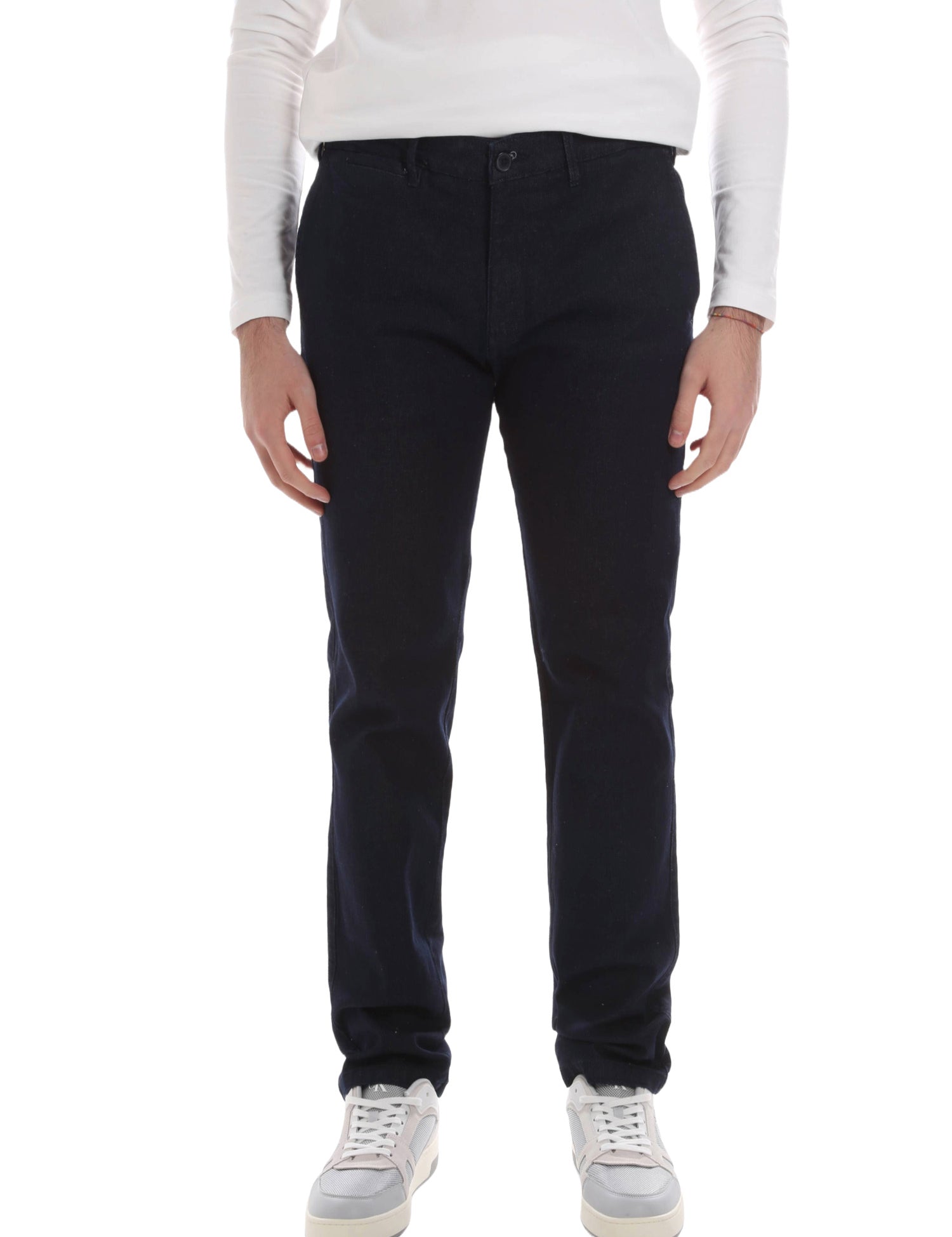 Jeans Blu Navigare