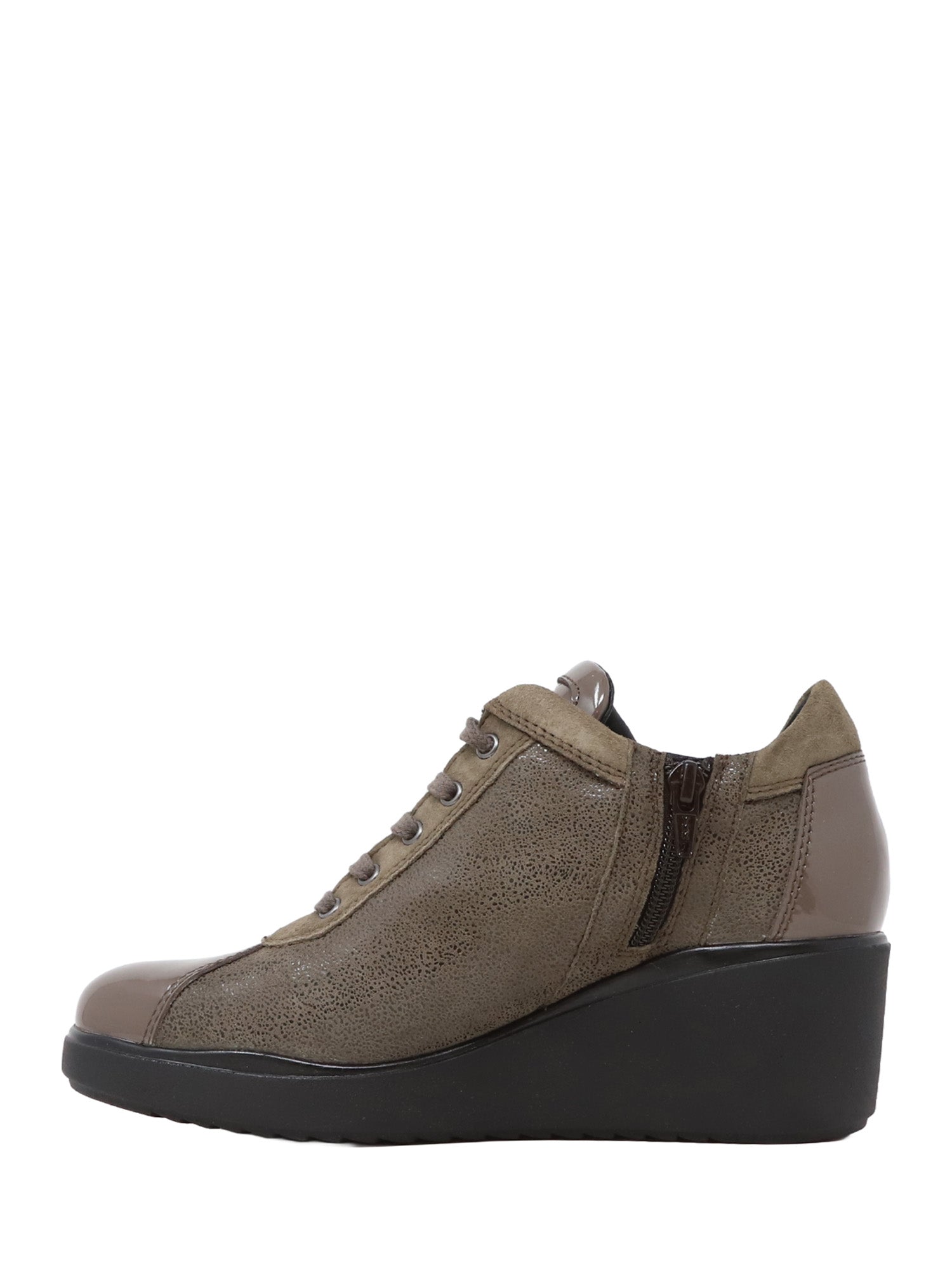 Sneakers Tortora Valleverde