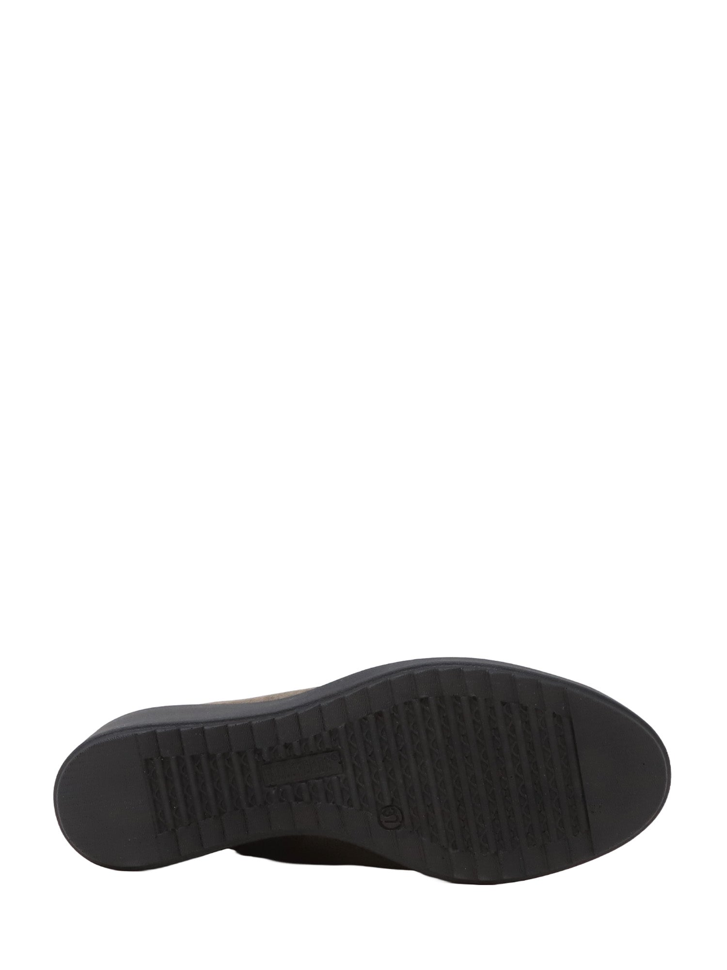 Sneakers Tortora Valleverde