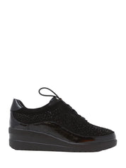 Sneakers Nero Valleverde