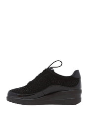Sneakers Nero Valleverde