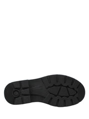 Stivaletti Marrone Valleverde