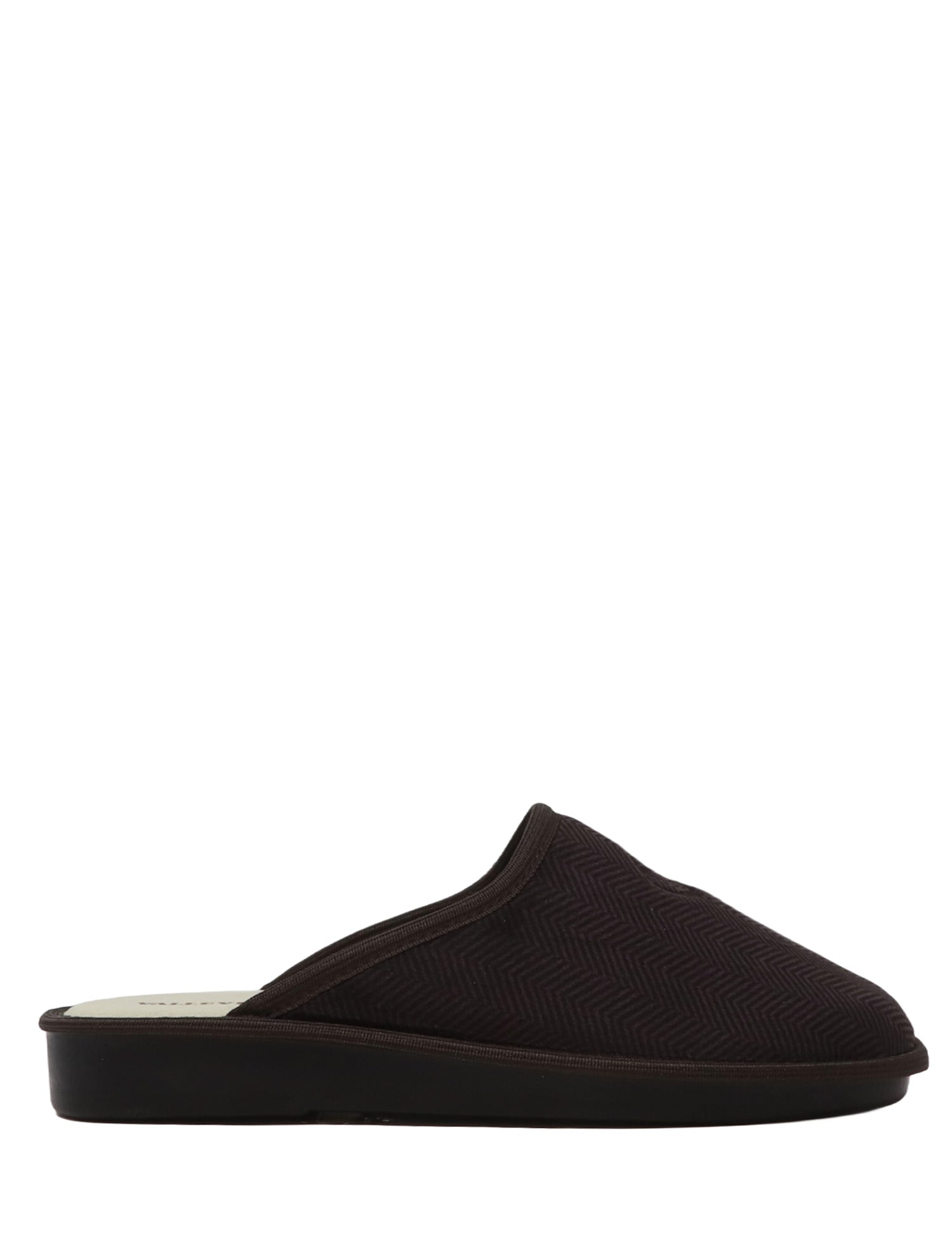 Pantofole Marrone Valleverde