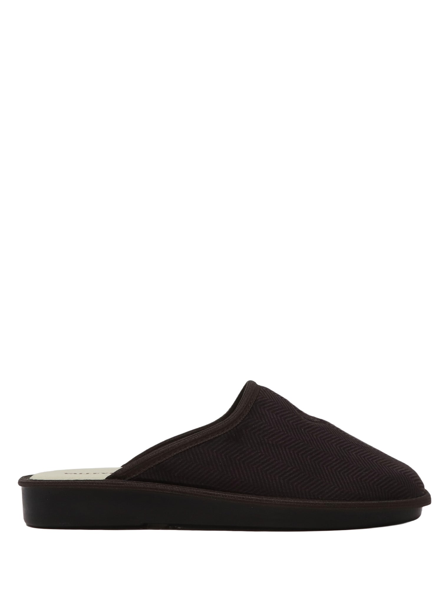 Pantofole Marrone Valleverde