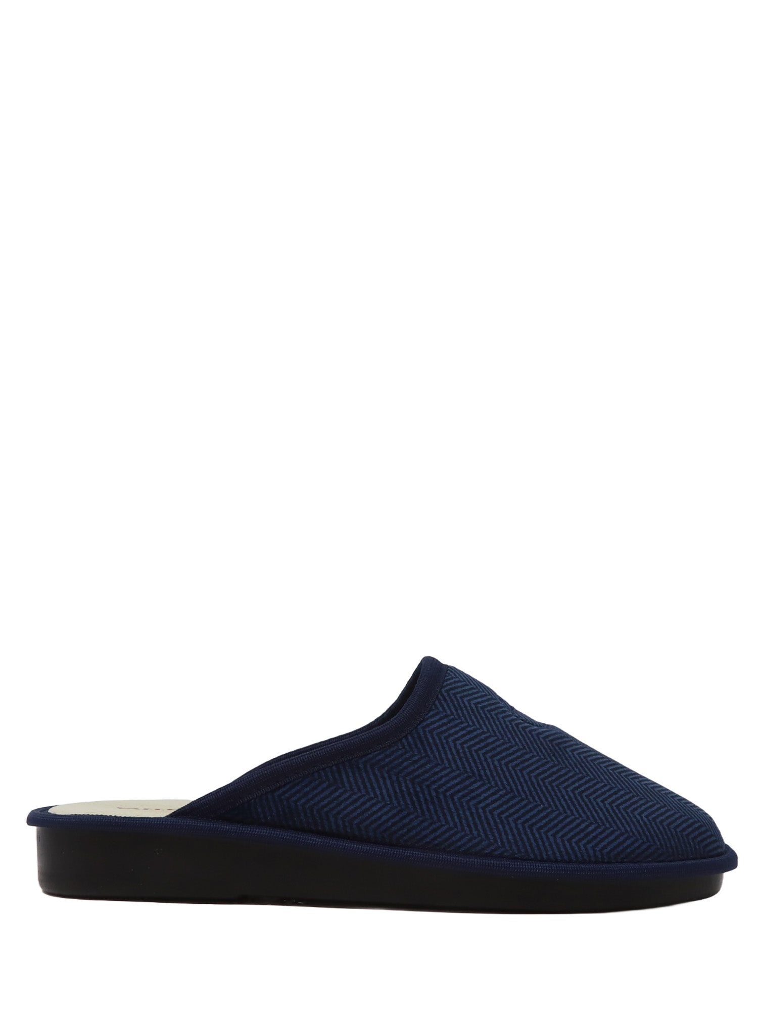 Pantofole Blu Valleverde