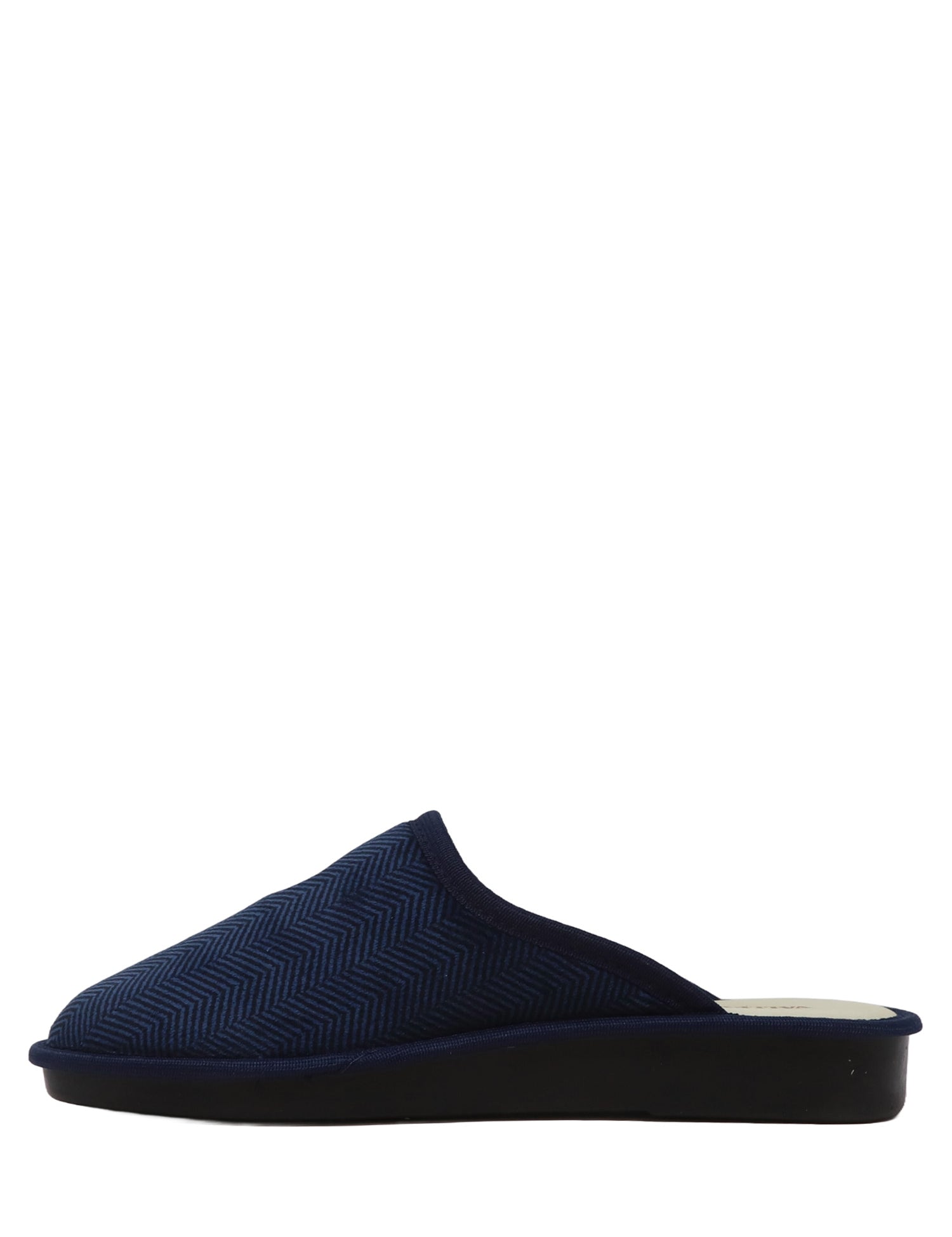 Pantofole Blu Valleverde