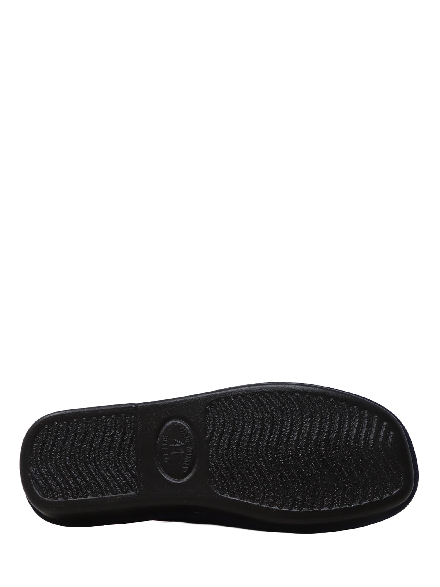 Pantofole Blu Valleverde