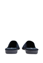 Pantofole Blu Valleverde