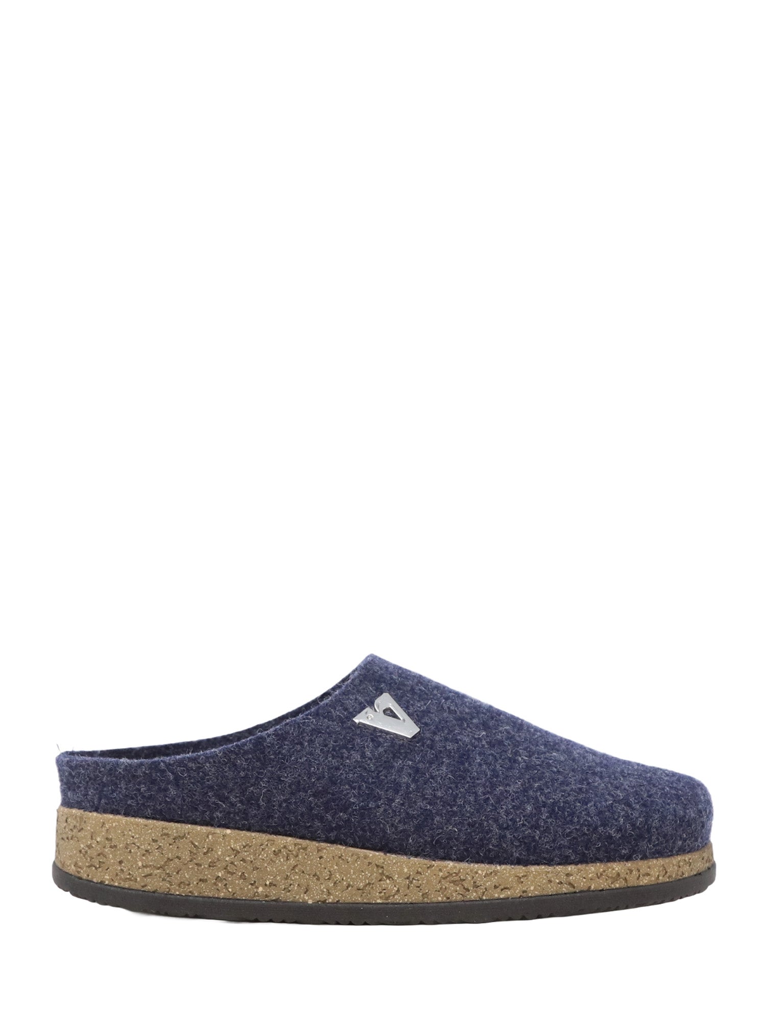 Pantofole Blu Valleverde