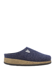 Pantofole Blu Valleverde