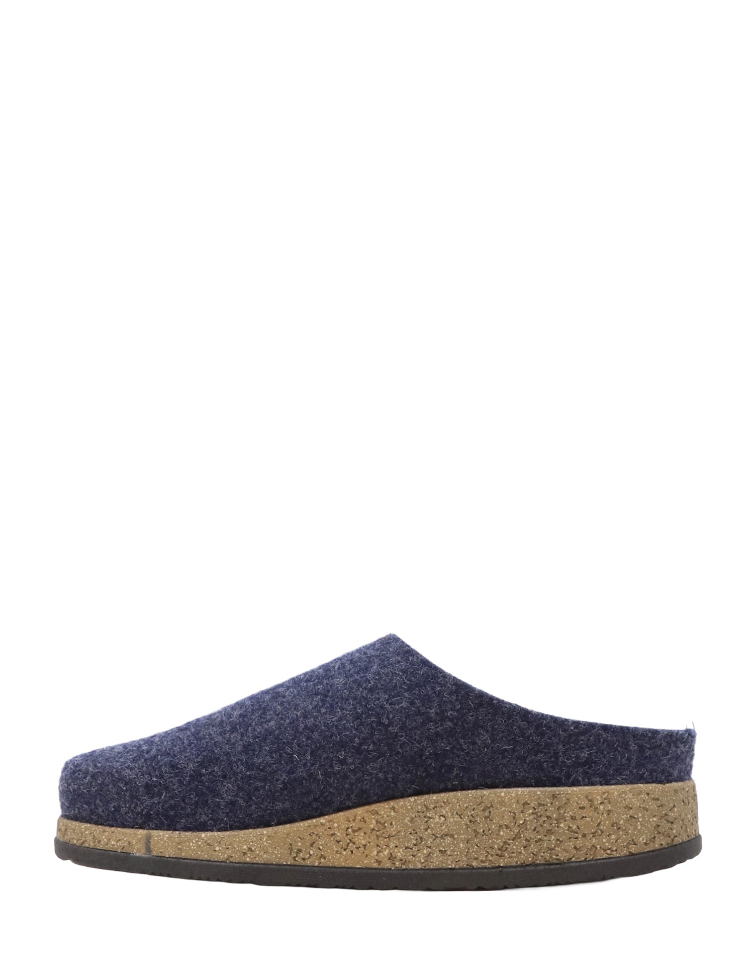 Pantofole Blu Valleverde