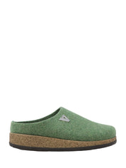 Pantofole Verde Valleverde