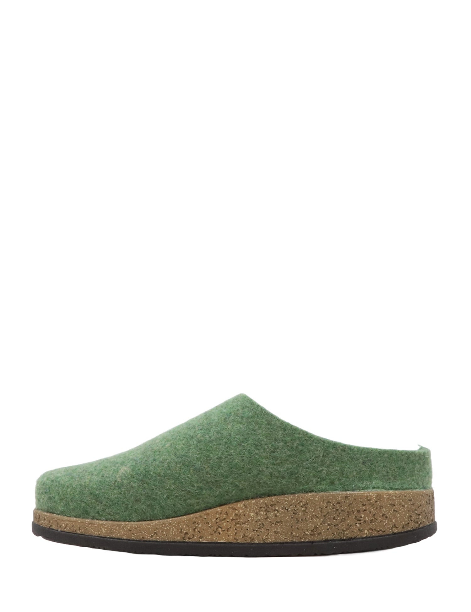 Pantofole Verde Valleverde