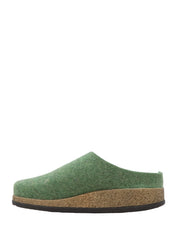 Pantofole Verde Valleverde