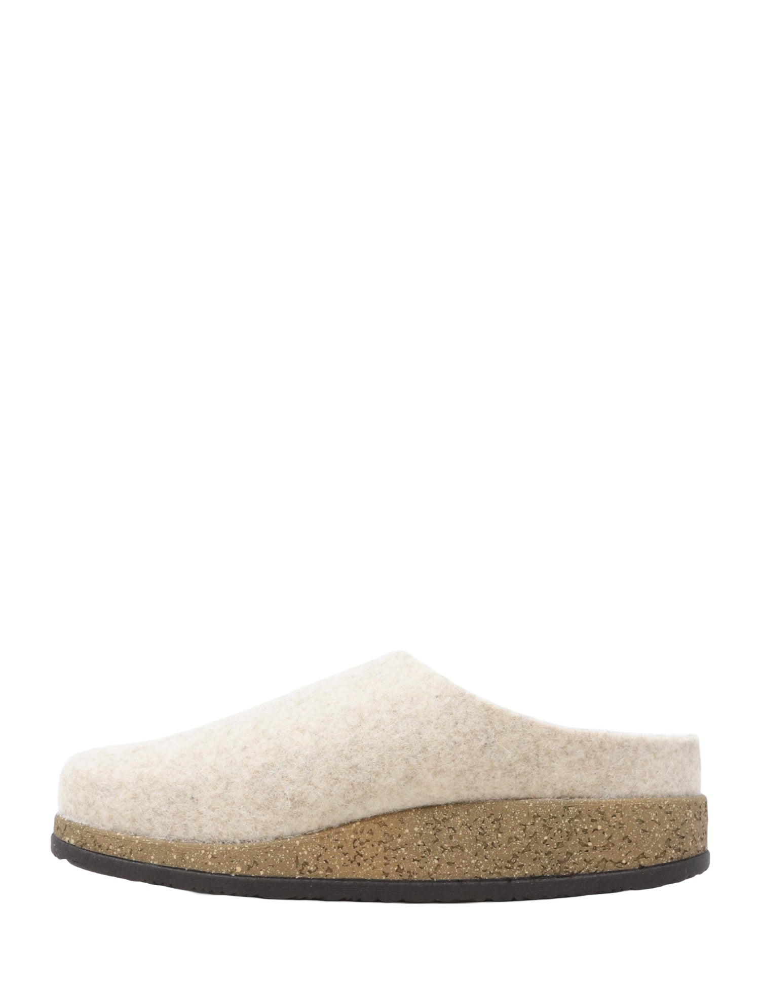Pantofole Beige Valleverde