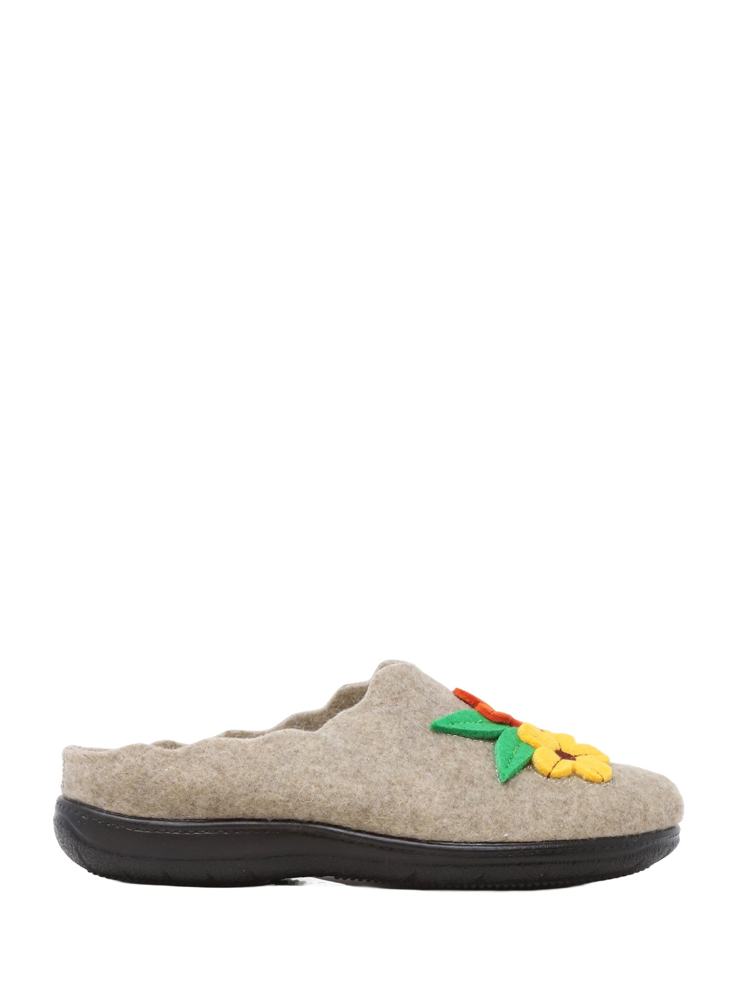 Pantofole Beige Valleverde