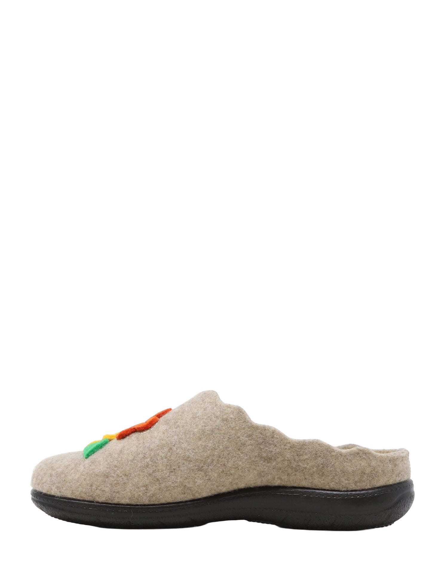 Pantofole Beige Valleverde