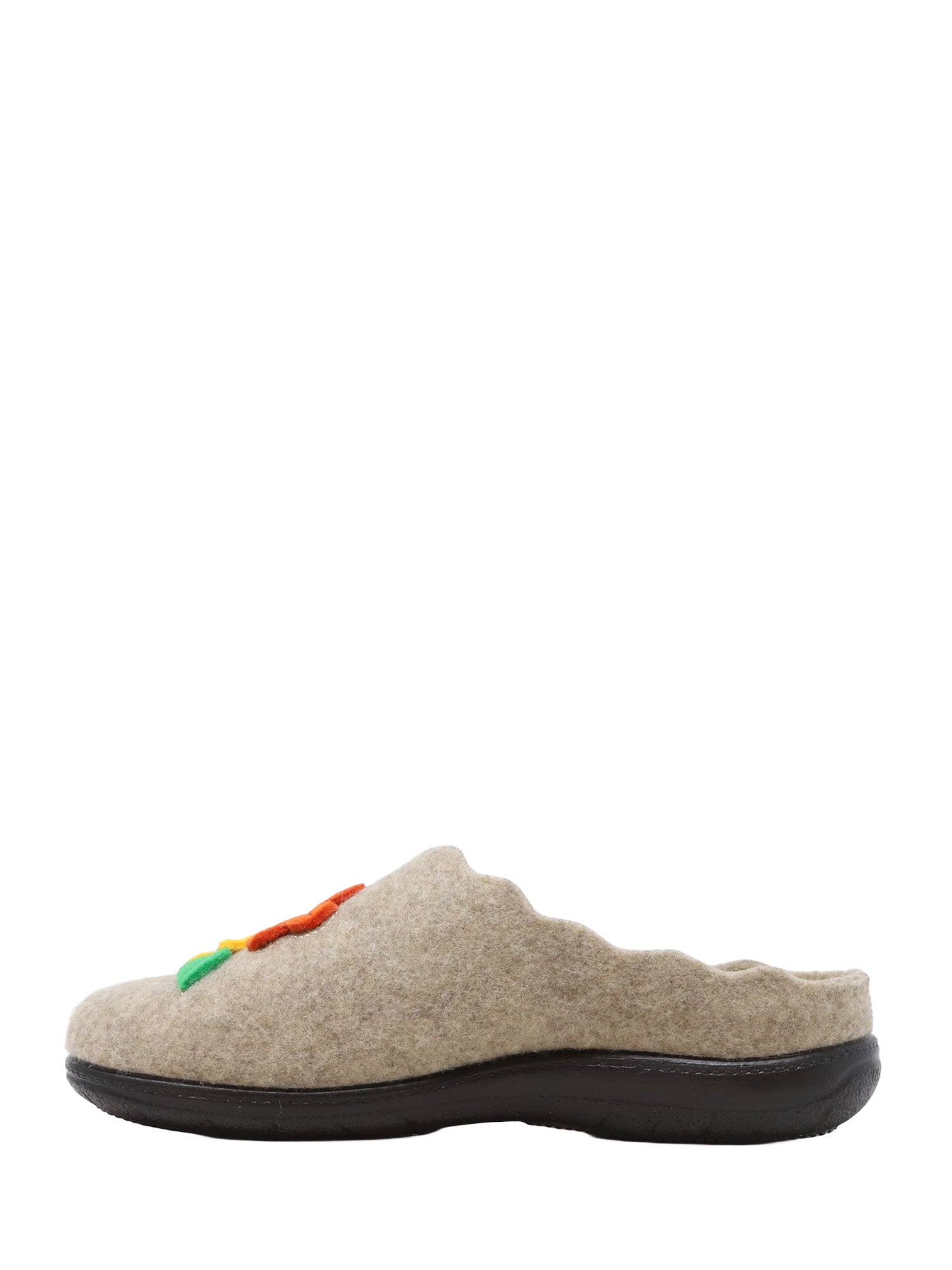 Pantofole Beige Valleverde