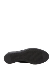 Sneakers Nero Valleverde