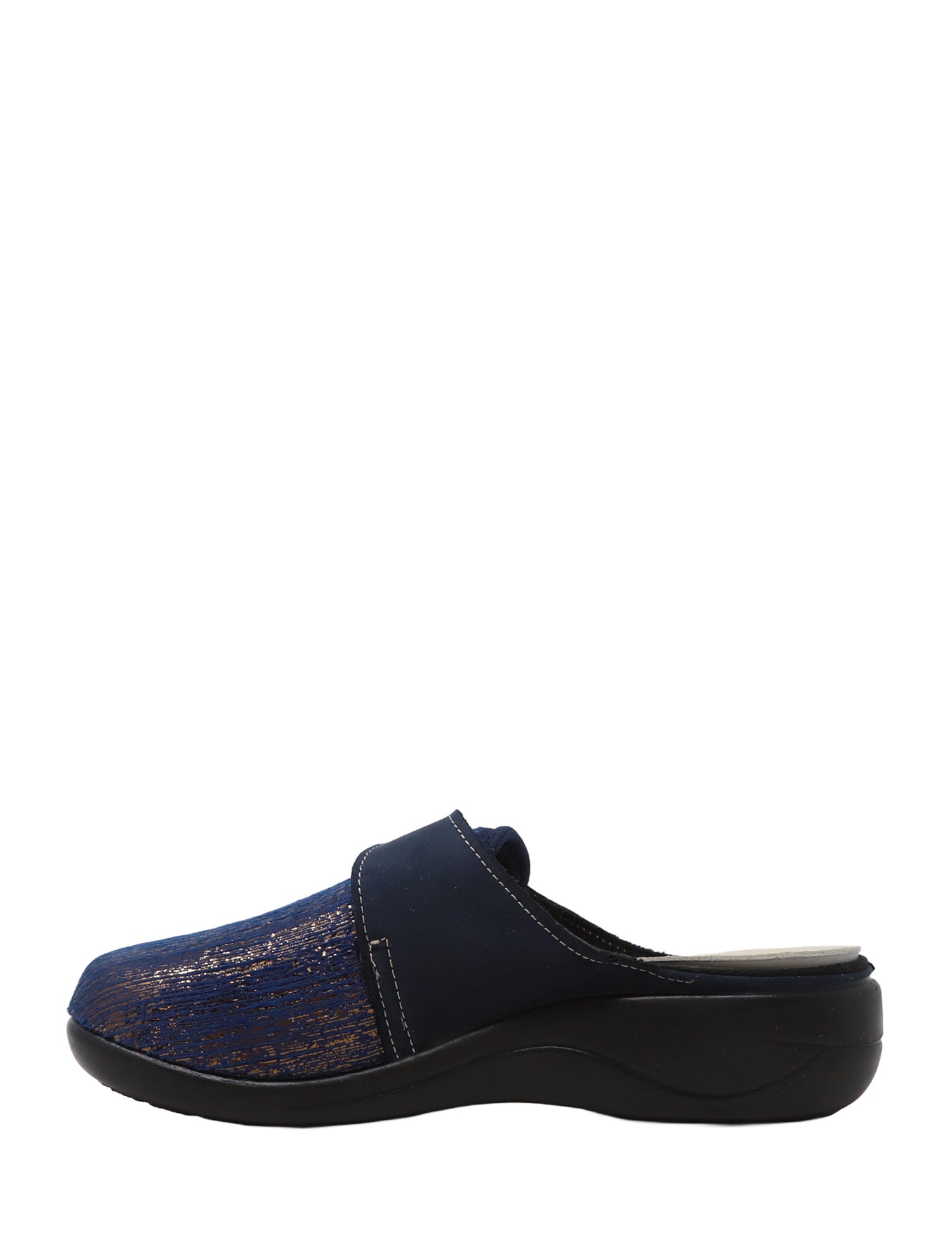 Pantofole Blu Valleverde