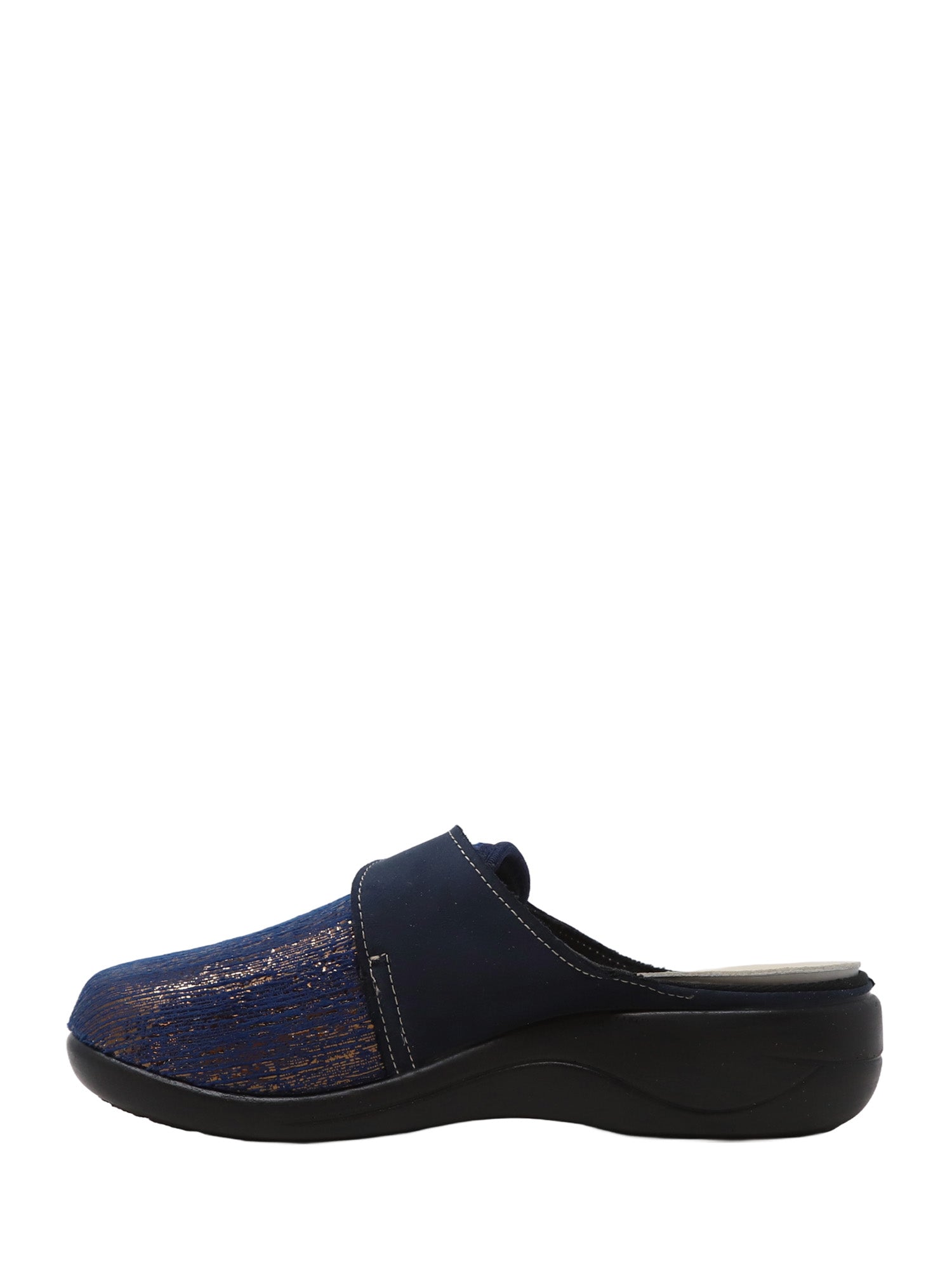 Pantofole Blu Valleverde