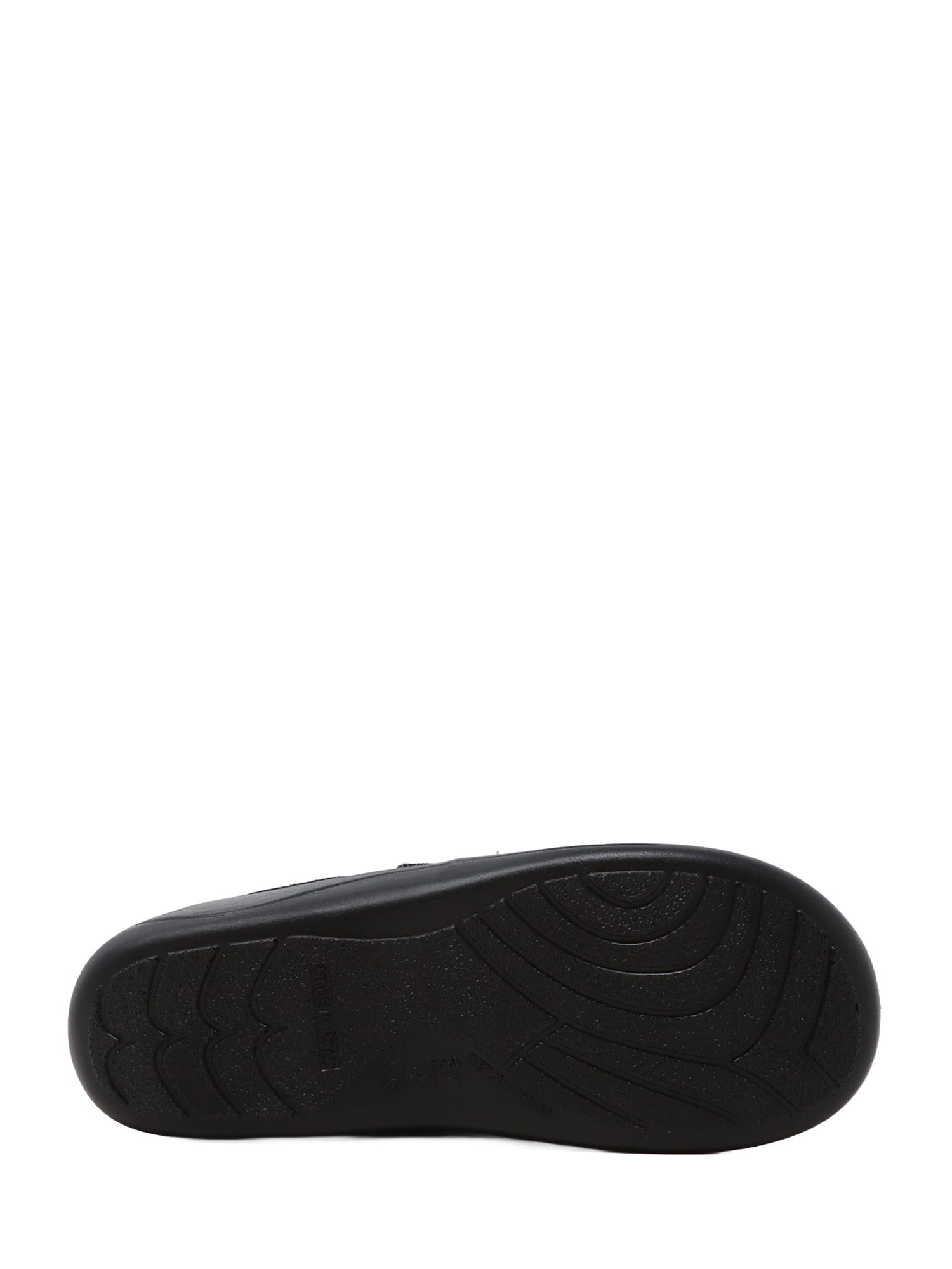 Pantofole Blu Valleverde