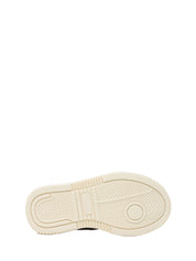 Sneakers Giallo Balducci