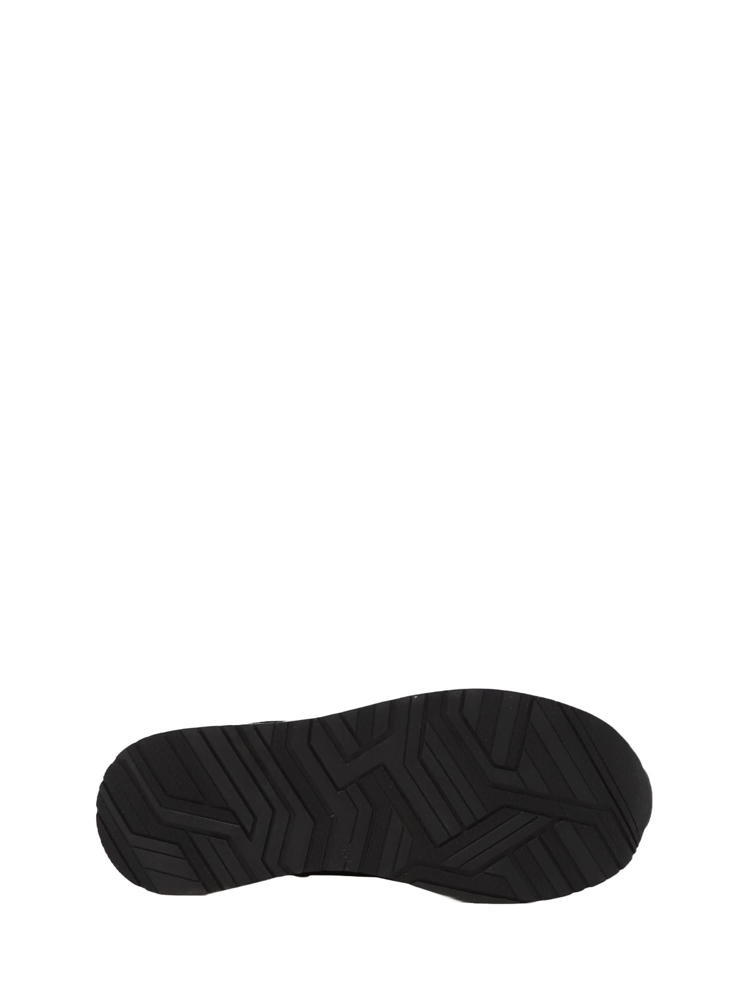 Sneakers Nero Laura Biagiotti