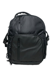 Zaini Nero Lumberjack