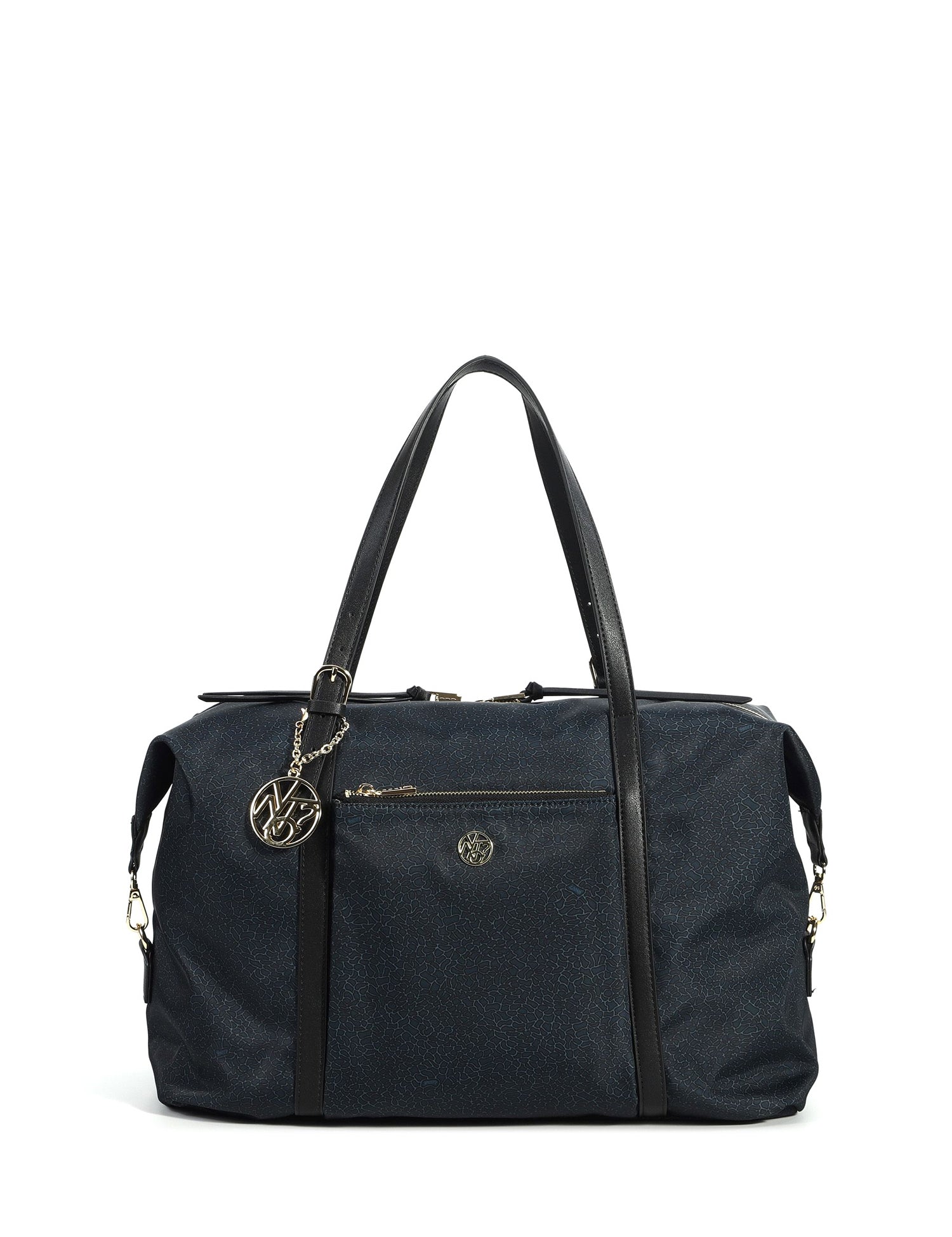 Shopper Nero Ynot