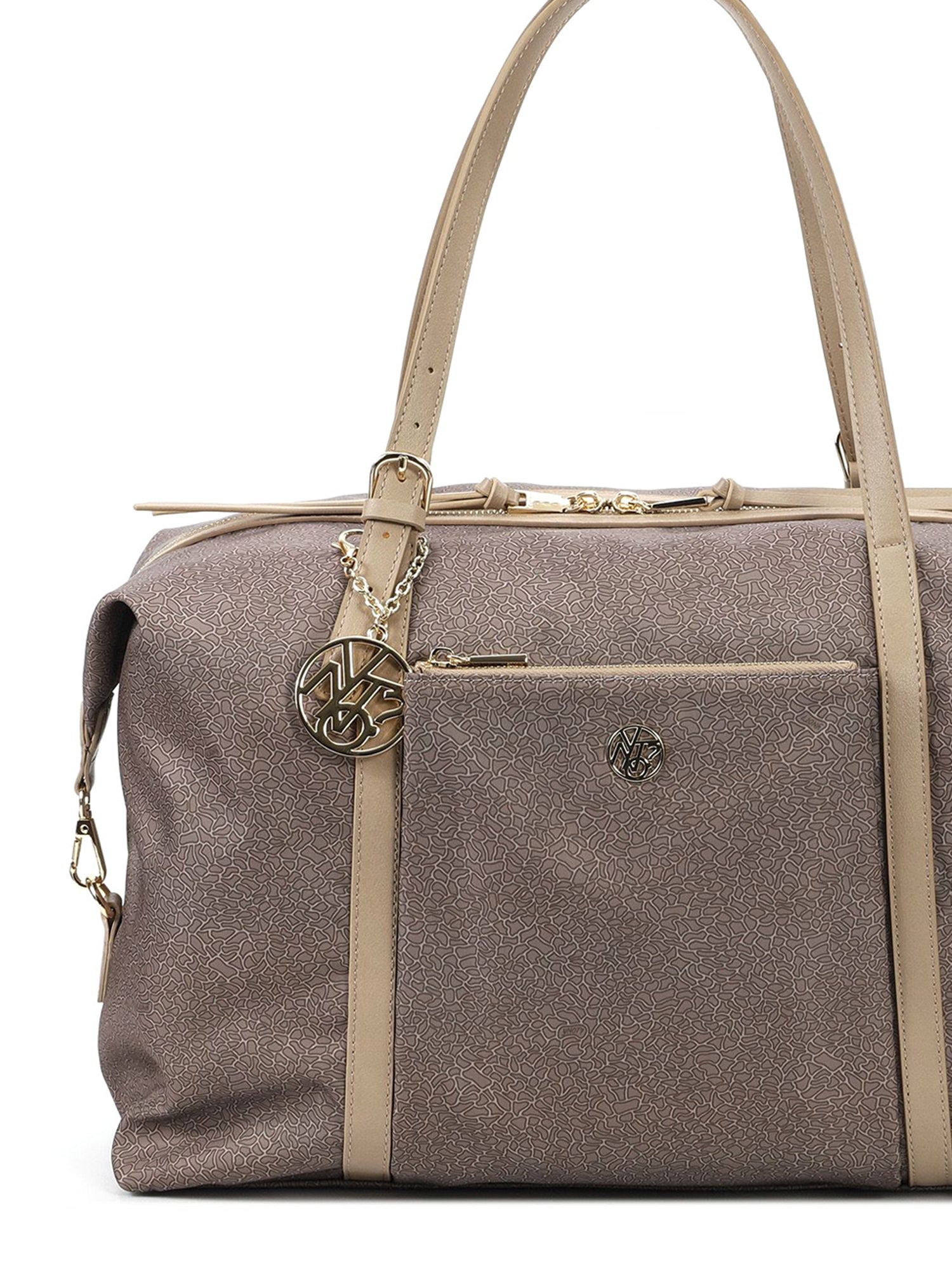 Shopper Beige Ynot