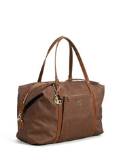 Shopper Marrone Ynot