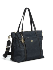 Shopper Nero Ynot