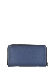 Portafogli Blu Gabs