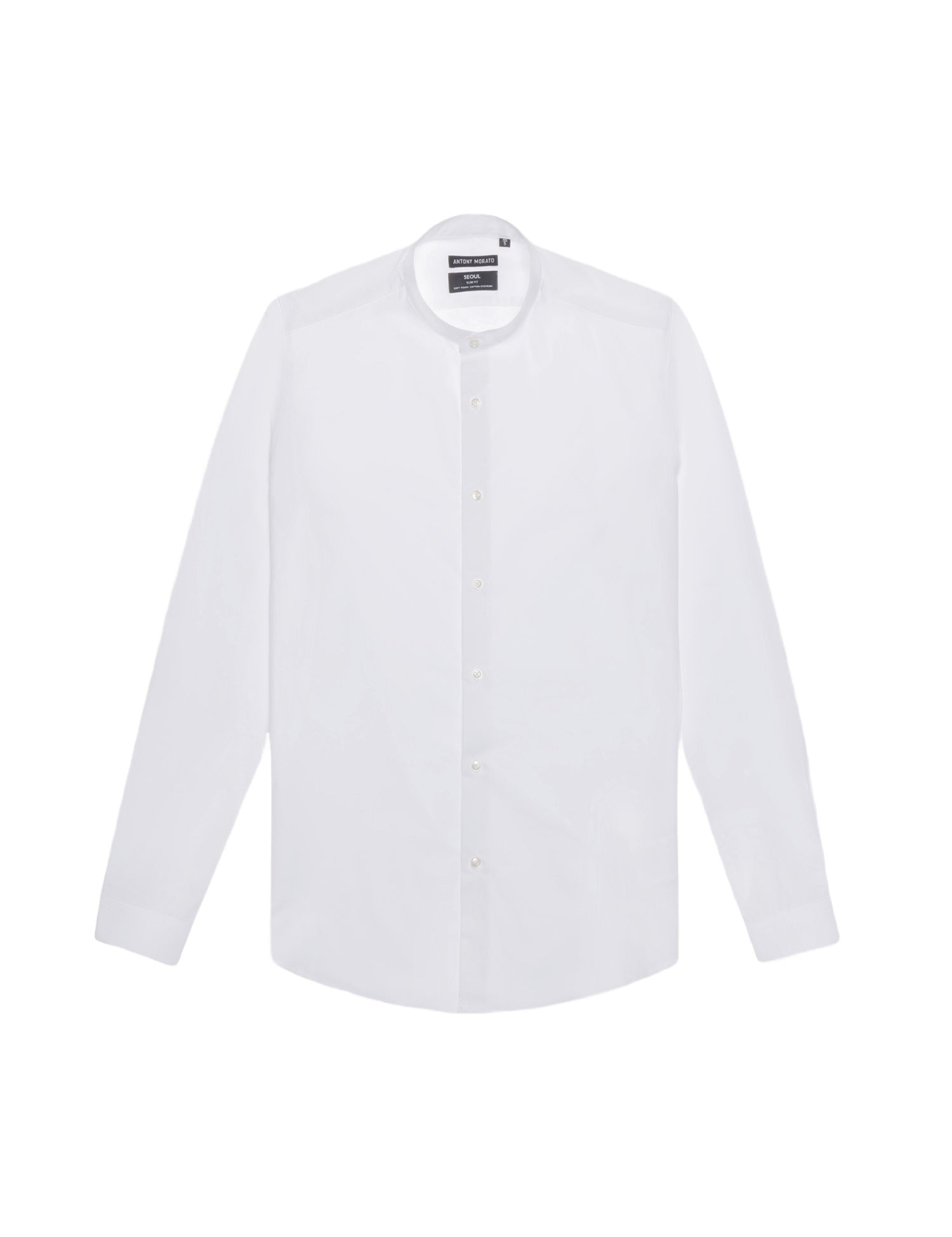 Camicie Bianco Antony Morato